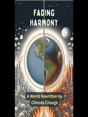 cover image of Fading Harmony